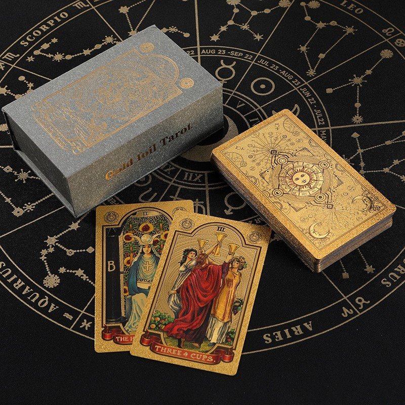 Tarot Cards manufacturers