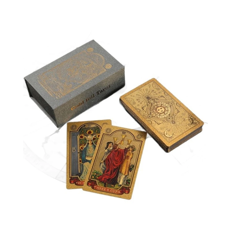 Tarot Cards best