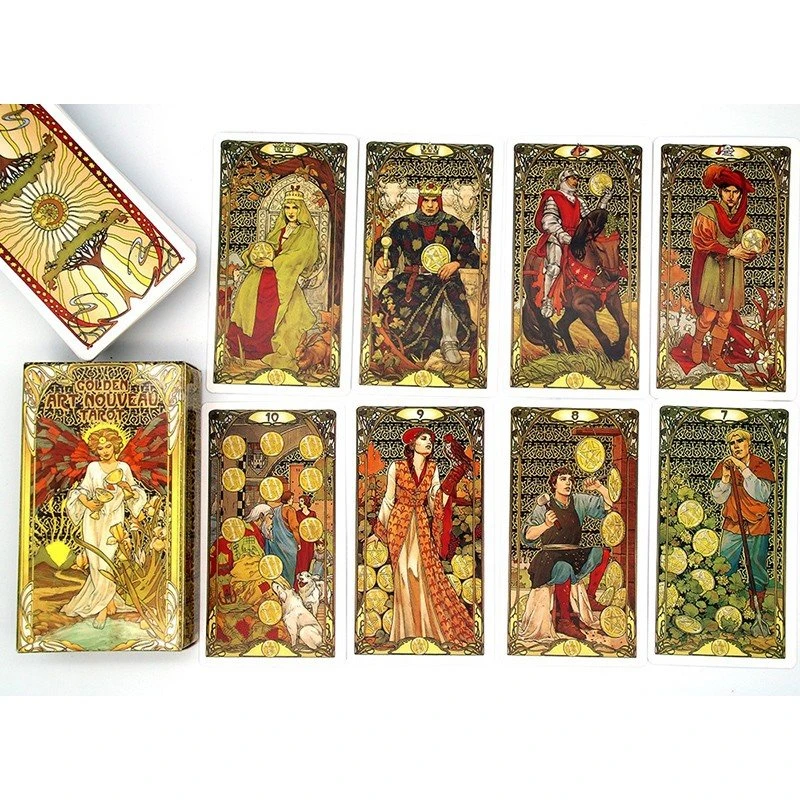 Tarot Cards high quality